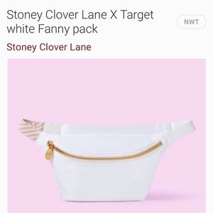 Stoney clover lane x target